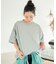 AIRDRY HIGH TECHYARN 7.7オンス ビックシルエット クルーネック ポケットTシャツ 吸水速乾 遮熱性