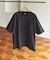 AIRDRY HIGH TECHYARN 7.7オンス ビックシルエット クルーネック ポケットTシャツ 吸水速乾 遮熱性