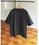AIRDRY HIGH TECHYARN 7.7オンス ビックシルエット クルーネック ポケットTシャツ 吸水速乾 遮熱性