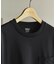 AIRDRY HIGH TECHYARN 7.7オンス ビックシルエット クルーネック ポケットTシャツ 吸水速乾 遮熱性