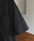 AIRDRY HIGH TECHYARN 7.7オンス ビックシルエット クルーネック ポケットTシャツ 吸水速乾 遮熱性