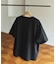 AIRDRY HIGH TECHYARN 7.7オンス ビックシルエット クルーネック ポケットTシャツ 吸水速乾 遮熱性