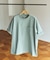 AIRDRY HIGH TECHYARN 7.7オンス ビックシルエット クルーネック ポケットTシャツ 吸水速乾 遮熱性