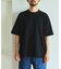 AIRDRY HIGH TECHYARN 7.7オンス ビックシルエット クルーネック ポケットTシャツ 吸水速乾 遮熱性