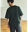 AIRDRY HIGH TECHYARN 7.7オンス ビックシルエット クルーネック ポケットTシャツ 吸水速乾 遮熱性