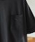 AIRDRY HIGH TECHYARN 7.7オンス ビックシルエット クルーネック ポケットTシャツ 吸水速乾 遮熱性