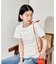 【セットアイテム】レースキャミソール レイヤード Tシャツ