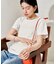 【セットアイテム】レースキャミソール レイヤード Tシャツ
