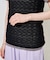 【セットアイテム】レースキャミソール レイヤード Tシャツ