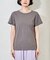 【セットアイテム】レースキャミソール レイヤード Tシャツ