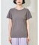 【セットアイテム】レースキャミソール レイヤード Tシャツ