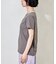 【セットアイテム】レースキャミソール レイヤード Tシャツ