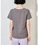 【セットアイテム】レースキャミソール レイヤード Tシャツ