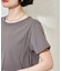 【セットアイテム】レースキャミソール レイヤード Tシャツ