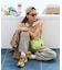 別注 KOOLTHING SOFT COOLER BAG 2L クールシング ソフトクーラーバッグ