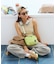 別注 KOOLTHING SOFT COOLER BAG 2L クールシング ソフトクーラーバッグ