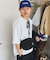 別注 KOOLTHING SOFT COOLER BAG 2L クールシング ソフトクーラーバッグ