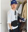 別注 KOOLTHING SOFT COOLER BAG 2L クールシング ソフトクーラーバッグ