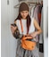 別注 KOOLTHING SOFT COOLER BAG 5L クールシング ソフトクーラーバッグ