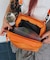 別注 KOOLTHING SOFT COOLER BAG 5L クールシング ソフトクーラーバッグ