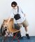 別注 KOOLTHING SOFT COOLER BAG 5L クールシング ソフトクーラーバッグ