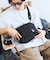 別注 KOOLTHING SOFT COOLER BAG 5L クールシング ソフトクーラーバッグ