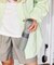 LARGE FOLDING UMBRELLA/《軽量大判