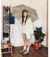 LARGE FOLDING UMBRELLA/《軽量大判