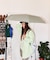 LARGE FOLDING UMBRELLA/《軽量大判