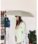LARGE FOLDING UMBRELLA/《軽量大判
