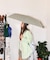 LARGE FOLDING UMBRELLA/《軽量大判