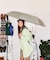 LARGE FOLDING UMBRELLA/《軽量大判