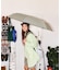 LARGE FOLDING UMBRELLA/《軽量大判