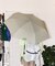 LARGE FOLDING UMBRELLA/《軽量大判