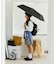 LARGE FOLDING UMBRELLA/《軽量大判
