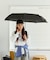 LARGE FOLDING UMBRELLA/《軽量大判