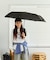 LARGE FOLDING UMBRELLA/《軽量大判
