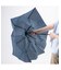 SHAPE-MEMORY UMBRELLA