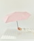 【晴雨兼用】遮光軽量 ソリッド ミニ
