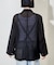 シアージャケット/ダブルブレストジャケット