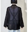 シアージャケット/ダブルブレストジャケット
