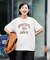 タイガープリントTシャツ