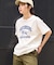 タイガープリントTシャツ