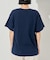 タイガープリントTシャツ