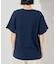タイガープリントTシャツ