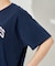 タイガープリントTシャツ