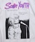SONIC YOUTH GOO VHS クルーネック バンドTシャツ