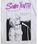 SONIC YOUTH GOO VHS クルーネック バンドTシャツ