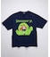 DINOSAUR JR MONSTER クルーネック バンドTシャツ