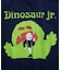 DINOSAUR JR MONSTER クルーネック バンドTシャツ
